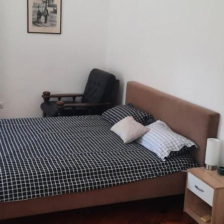 The Bridgeview Suite Belgrade Extérieur photo