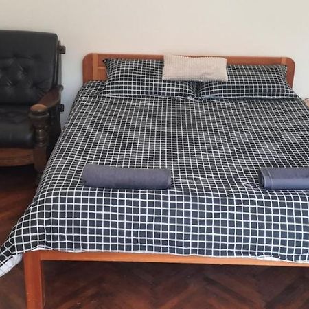 The Bridgeview Suite Belgrade Extérieur photo
