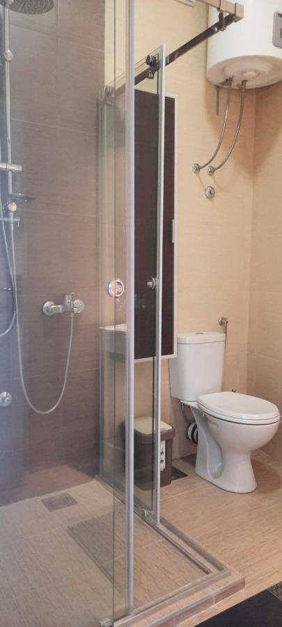 The Bridgeview Suite Belgrade Extérieur photo